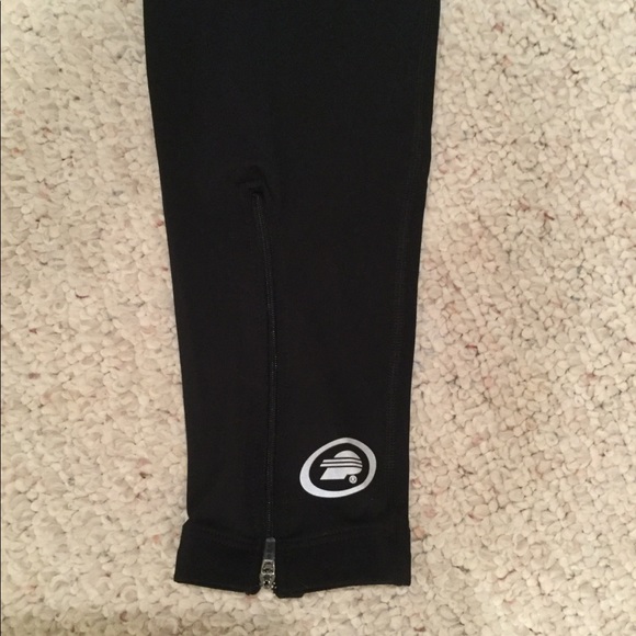 Performance Bike riding tights - Picture 5 of 6